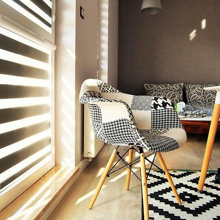 Apartmán Gray Kielce Exteriér fotografie
