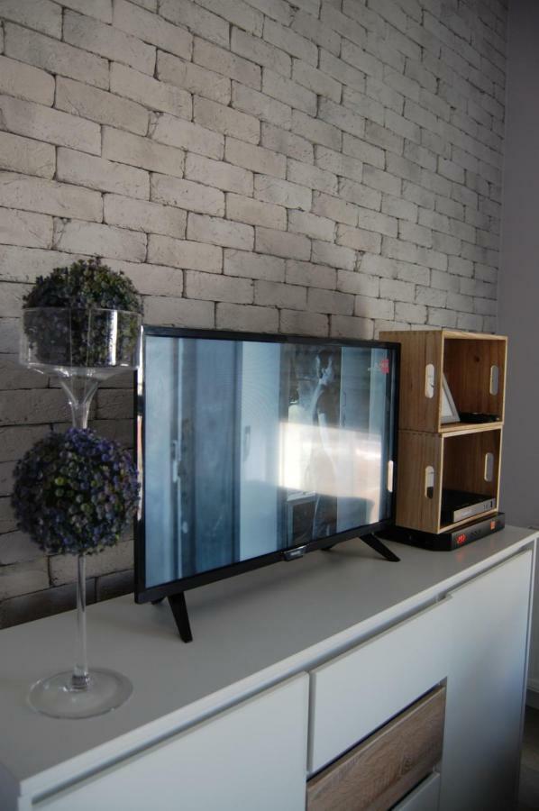 Apartmán Gray Kielce Exteriér fotografie