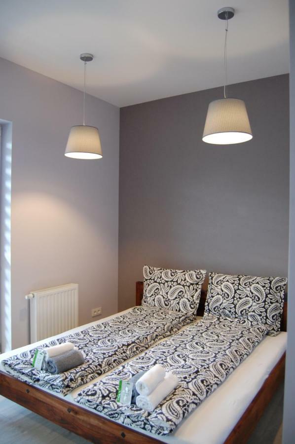 Apartmán Gray Kielce Exteriér fotografie