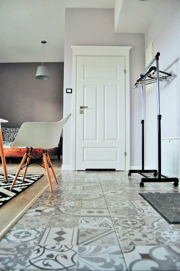 Apartmán Gray Kielce Exteriér fotografie
