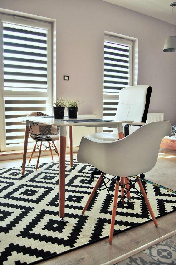 Apartmán Gray Kielce Exteriér fotografie