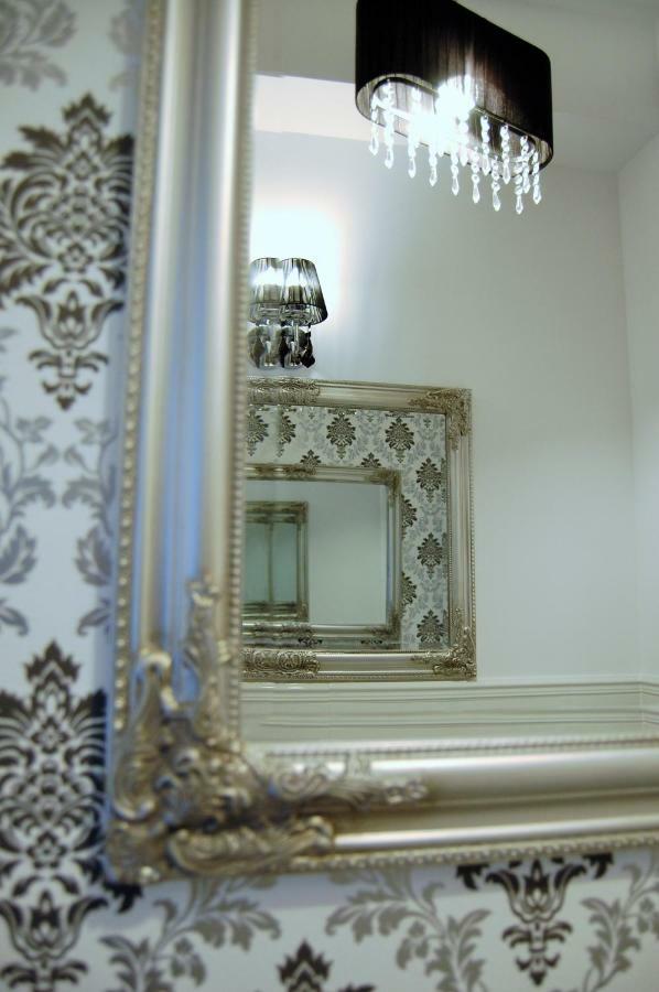 Apartmán Gray Kielce Exteriér fotografie