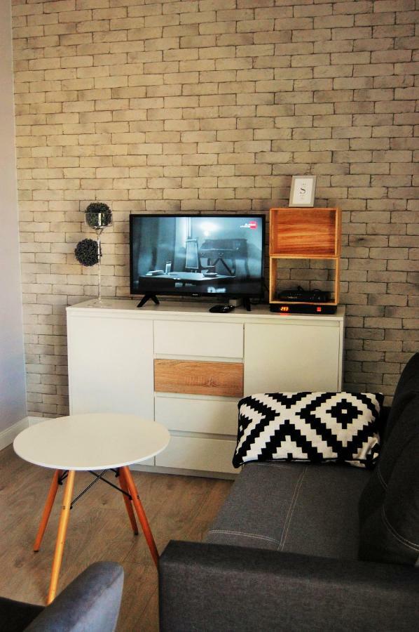 Apartmán Gray Kielce Exteriér fotografie
