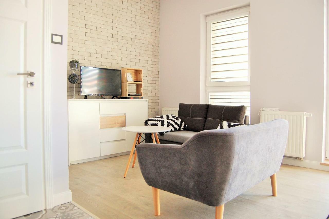 Apartmán Gray Kielce Exteriér fotografie